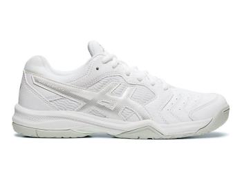 Asics GEL-DEDICATE 6 Dame Tennissko NO185HP